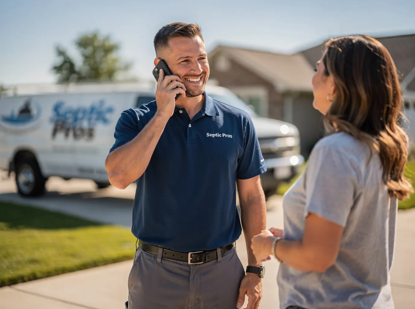 Septic Tank Pumping Jena, LA FAQs